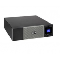 Eaton 5PX 2200i RT3U - Gen 2 - UPS (rack-mountable / external) - 2200 Watt - 2200 VA - RS-232, USB - output connectors: 10 - 3U