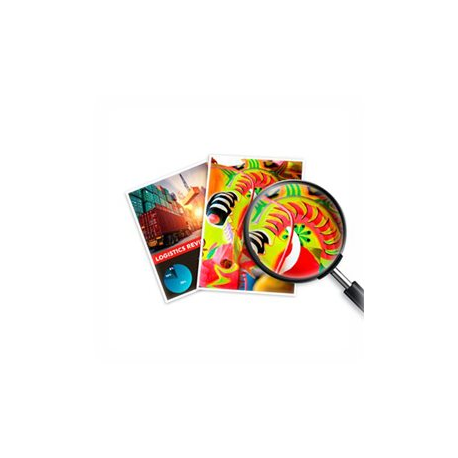 HP 305 - 4.48 ml - colour (cyan, magenta, yellow) - original - ink cartridge - for Deskjet 1255, 23XX, 27XX, 41XX; DeskJet Plus 41XX; Envy 60XX, 6420; ENVY Pro 64XX - 10