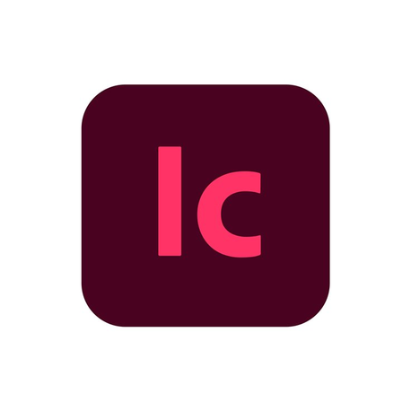 Adobe InCopy CC for teams - Subscription Renewal - 1 device - academic - Value Incentive Plan - Level 2 (10-49) - Win, Mac - Multi European Languages - 0