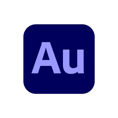 Adobe Audition CC for Enterprise - Subscription Renewal - 1 named user - academic - Value Incentive Plan - Level 4 (100+) - Win, Mac - EU English - 0