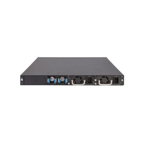 HPE 5510-24G-SFP HI Switch with 1 Interface Slot - Switch - L3 - Managed - 16 x Gigabit SFP + 4 x 10 Gigabit SFP+ + 8 x 10 / 100 / 1000 / SFP - rack-mountable - 1