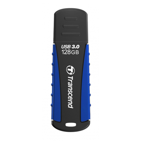 Transcend JetFlash 810 - USB flash drive - 128 GB - USB 3.0 - 2