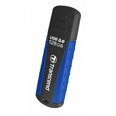 Transcend JetFlash 810 - USB flash drive - 128 GB - USB 3.0 - 5