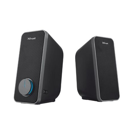 Trust Arys - Speakers - for PC - 14 Watt (Total) - 1