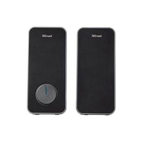 Trust Arys - Speakers - for PC - 14 Watt (Total) - 3