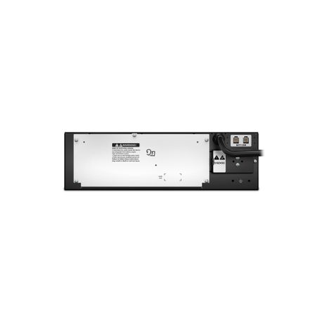 APC Smart-UPS SRT 192V 8kVA and 10kVA RM Battery Pack - Battery enclosure (rack-mountable) - 2 x battery - Lead Acid - 3U - black - for P / N: AR3003, AR3003SP, AR3006, AR3006SP, AR3103, AR3103SP, AR3106, AR3106SP, SRT10KXLTW - 7