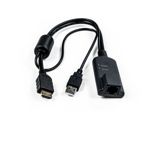Avocent Server Interface Module - Video / USB extender - for AutoView AV3108, AV3216 - 1