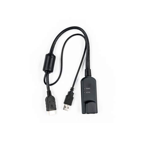 Avocent Server Interface Module - Video / USB extender - for AutoView AV3108, AV3216 - 2