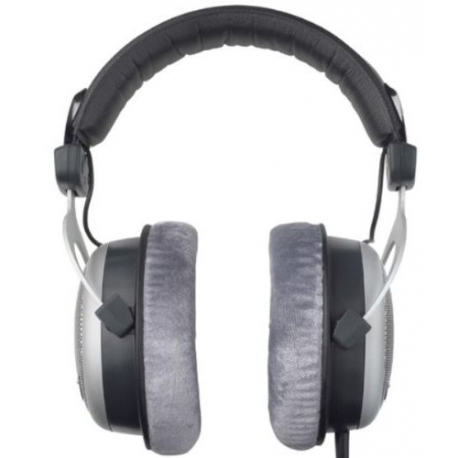 beyerdynamic DT 880 Edition - Headphones - full size - wired - 3.5 mm jack - 1