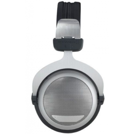 beyerdynamic DT 880 Edition - Headphones - full size - wired - 3.5 mm jack - 2