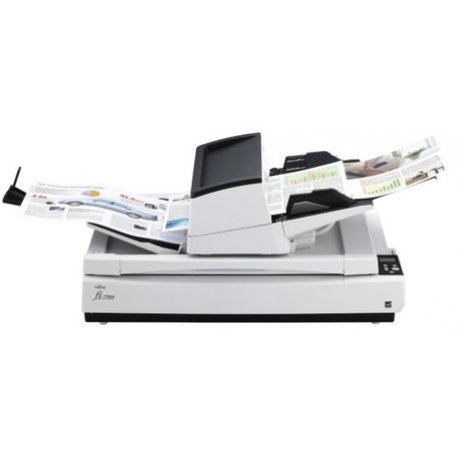 Citizen - 300 dpi - printhead - for CLP 631, 631Z - 2