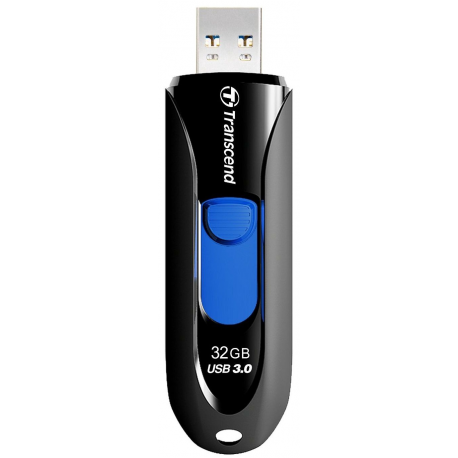 Transcend JetFlash 790 - USB flash drive - 32 GB - USB 3.0 - 1