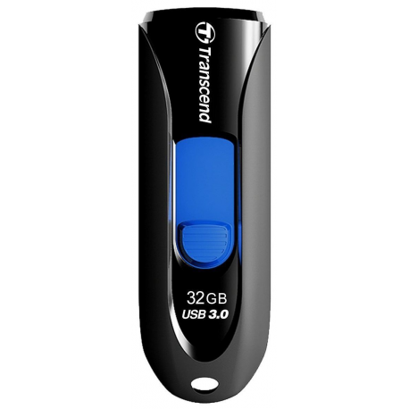 Transcend JetFlash 790 - USB flash drive - 64 GB - USB 3.0 - 1