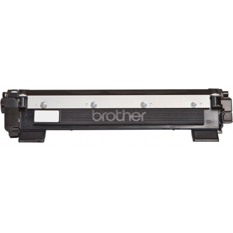 Brother TN1050 - Black - original - toner cartridge - for Brother DCP-1510, 1512, 1610, 1612, HL-1112, 1210, 1212, MFC-1810, 1910 - 2