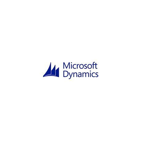 Microsoft Dynamics AX Hosted - Licence & software assurance - 1 Task user SAL - SPLA - Win - All Languages - 0