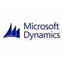 Microsoft Dynamics AX Hosted - Licence & software assurance - 1 Task user SAL - SPLA - Win - All Languages