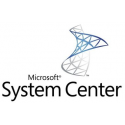 Microsoft System Center Configuration Manager Client ML - Licence & software assurance - 1 user - Enterprise - Open Value Subscription - Level E - annual fee - Win - All Languages