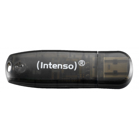 Intenso Rainbow Line - USB flash drive - 16 GB - USB 2.0 - 3