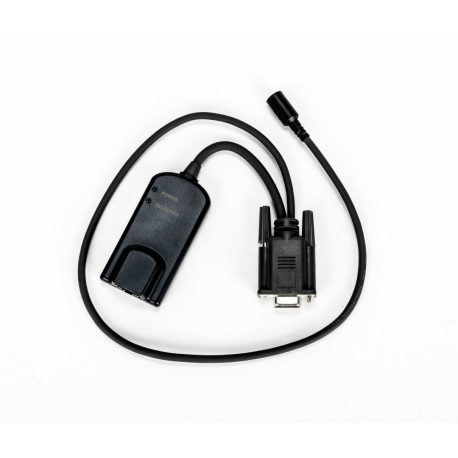 Avocent Server interface module - Expansion module - serial - for AutoView 1400, 1500, 2000, 2020, 2030, AV3108, AV3216 - 1