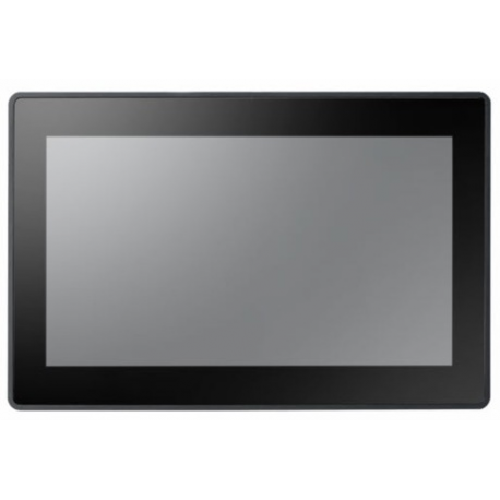 Intermec Super Premium - Black - 55 mm x 100 m - print ribbon - for Intermec PC43t - 5