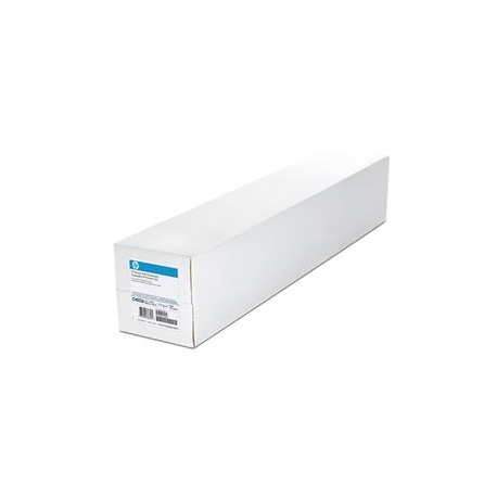 HP Everyday - Polypropylene (PP) - matte - Roll (61 cm x 30.5 m) - 120 g / m² - 2 roll(s) film - for DesignJet 40XX, 45XX, 510, T1100, T1120, T610, T620, T770, Z3100, Z3200, Z6100, Z6200 - 1