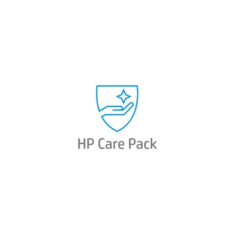 Electronic HP Care Pack Next Business Day Hardware Support for Travelers - Extended service agreement - parts and labour - 3 years - on-site - business hours - response time: NBD - for EliteBook 1040 G4, 735 G5, 735 G6, 745 G5, 745 G6, 755 G4, 755 G5, 830 G5, 830 G6, 840 G5, 840 G6, 840r G4, 850 G5, 850 G6, 855 G7; Mobile Thin Client mt21, mt44, mt45; Pro x2 612 G2; ProBook 430 G5, 450 G5, 640 G4, 64X G3, 65X G3; ZBook 14u G4, 15 G5, 15u G4, 17 G4, Studio G4, Studio G5 - 1