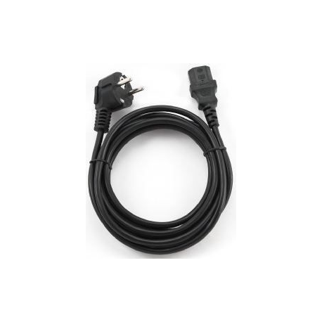 Gembird PC-186 - Power cable - 1.8 m - Germany - 1