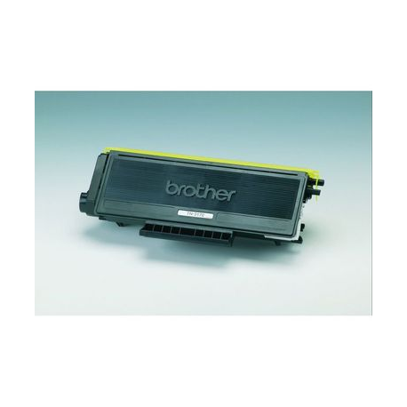 Brother TN3170 - Black - original - toner cartridge - for Brother DCP-8060, 8065, HL-5240, 5250, 5270, 5280, MFC-8460, 8860, 8870 - 2