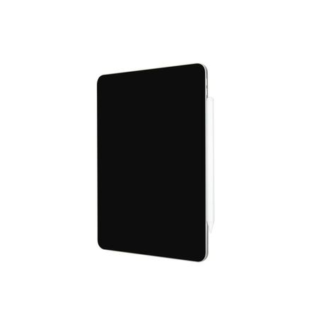 Targus - Active stylus - antimicrobial - white - for Apple 10.2-inch iPad; 10.5-inch iPad Air; 10.9-inch iPad Air; 12.9-inch iPad Pro - 5