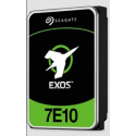 Seagate Exos 7E10 ST8000NM017B - Hard drive - 8 TB - internal - SATA 6Gb/s - buffer: 256 MB