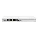 MikroTik Cloud Core Router CCR2004-16G-2S+ - Router - 10 GigE - rack-mountable
