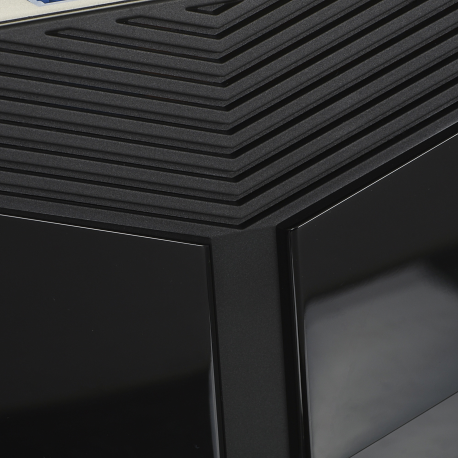 TP-Link Archer AX23 V1 - Wireless router - 4-port switch - GigE - 802.11a/b/g/n/ac/ax - Dual Band - 6