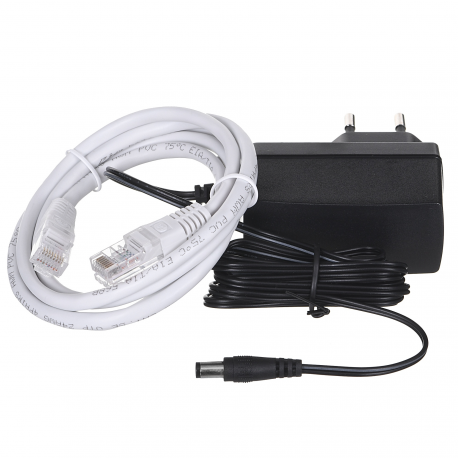 TP-Link Archer AX23 V1 - Wireless router - 4-port switch - GigE - 802.11a/b/g/n/ac/ax - Dual Band - 13