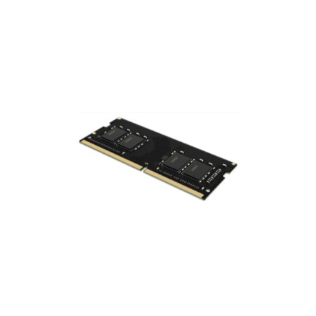 Lexar - DDR4 - module - 32 GB - SO-DIMM 260-pin - 3200 MHz / PC4-25600 - CL19 - 1.2 V - unbuffered - non-ECC - 0