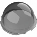 AXIS M42 dome A - Camera dome bubble - smoked (pack of 4) - for AXIS M4206-LV Network Camera, M4206-V Network Camera