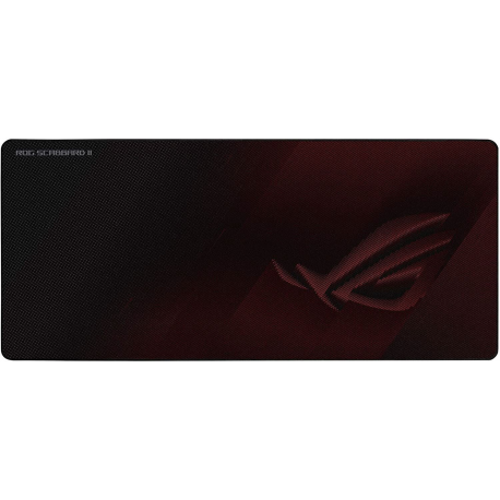 ASUS ROG Scabbard II - Mouse pad - 0