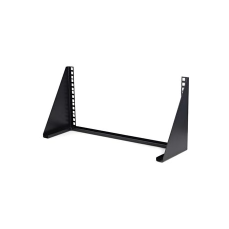 StarTech.com M5 x 12mm - Screws - 100 Pack - M5 Mounting Screws for Server Rack & Cabinet (CABSCREWSM5) - Screw kit (pack of 100) - for P/N: RK12WALLOA, RK15WALLOA, RK3236BKF, RK4236BKB, RK519WALLV, RKQMCAB12V2, WALLMOUNT4 - 1