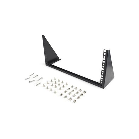 StarTech.com M5 x 12mm - Screws - 100 Pack - M5 Mounting Screws for Server Rack & Cabinet (CABSCREWSM5) - Screw kit (pack of 100) - for P/N: RK12WALLOA, RK15WALLOA, RK3236BKF, RK4236BKB, RK519WALLV, RKQMCAB12V2, WALLMOUNT4 - 2