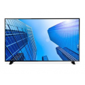 NEC MultiSync E438 - 43" Diagonal Class (42.5" viewable) - E Series LED-backlit LCD display - digital signage - 4K UHD (2160p) 3840 x 2160 - HDR - direct-lit LED