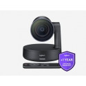 Logitech Extended Warranty - Extended service agreement - 1 year - for Logitech Rally Camera