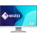 EIZO FlexScan EV2480-WT - LED monitor - 23.8" - 1920 x 1080 Full HD (1080p) @ 60 Hz - IPS - 250 cd/m² - 1000:1 - 5 ms - HDMI, DisplayPort, USB-C - speakers - white