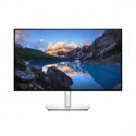 Dell UltraSharp U2722DE - LED monitor - 27" - 2560 x 1440 QHD @ 60 Hz - IPS - 350 cd / m² - 1000:1 - 5 ms - HDMI, DisplayPort, USB-C - with 3 years Advanced Exchange Service