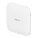 NETGEAR Insight WAX620 - Radio access point - Wi-Fi 6 - 2.4 GHz, 5 GHz - wall / ceiling mountable