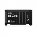 WD_BLACK D30 for Xbox WDBAMF0010BBW - SSD - 1 TB - external (portable) - USB 3.0 (USB-C connector) - black