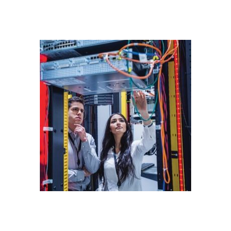 APC On-Site Service with Monitoring & Dispatch - Extended service agreement - parts and labour - 5 years - on-site - response time: NBD - for P / N: SRT2400XLJ, SRT3000XLA-TW, SRT3000XLTW, SRT5KRMXLW-TW, SRT6KXLTUS, SRT6KXLTW - 2