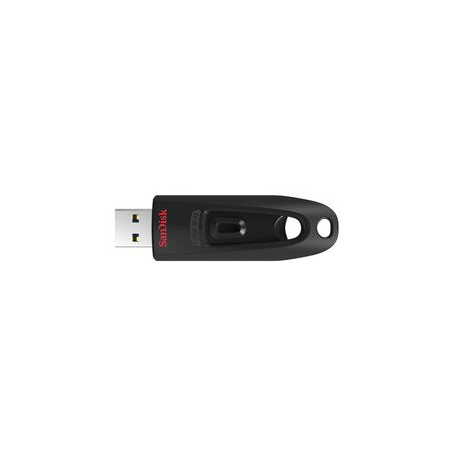 SanDisk Ultra - USB flash drive - 512 GB - USB 3.0 - 0