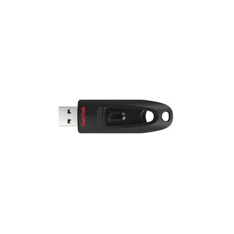 SanDisk Ultra - USB flash drive - 512 GB - USB 3.0 - 2