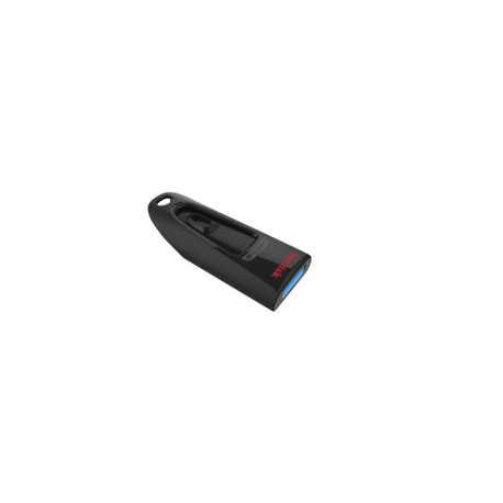 SanDisk Ultra - USB flash drive - 512 GB - USB 3.0 - 4