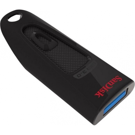 SanDisk Ultra - USB flash drive - 512 GB - USB 3.0 - 5