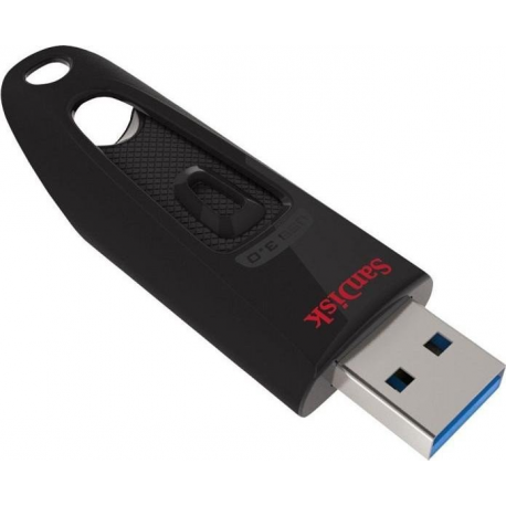 SanDisk Ultra - USB flash drive - 512 GB - USB 3.0 - 6